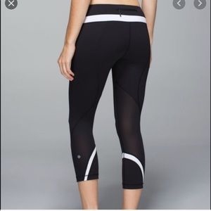 Lululemon leggings 23’